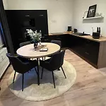 Appartement Am Bach Belm