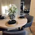Appartement Am Bach