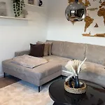 Apartment Am Bach Belm