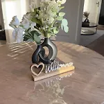 Apartment Am Bach *