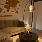 Apartment Am Bach *