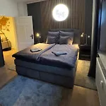 Apartment Am Bach *