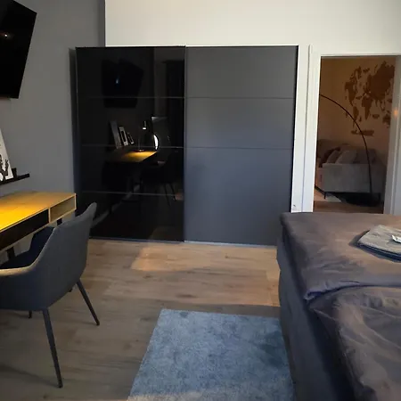 Am Bach Apartamento Belm