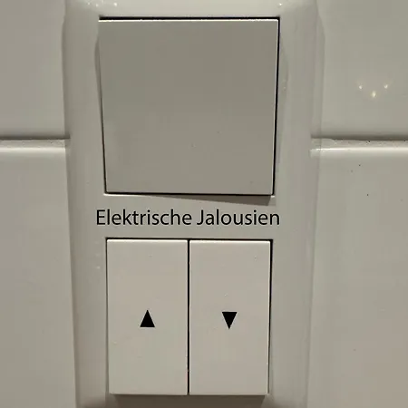 Am Bach Apartment *