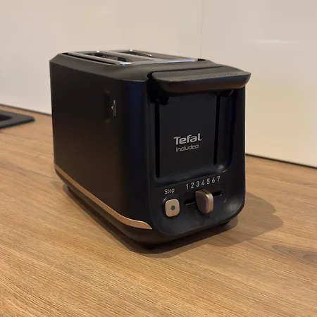 Am Bach Lägenhet Belm