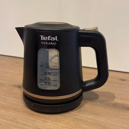 Lägenhet Am Bach Belm