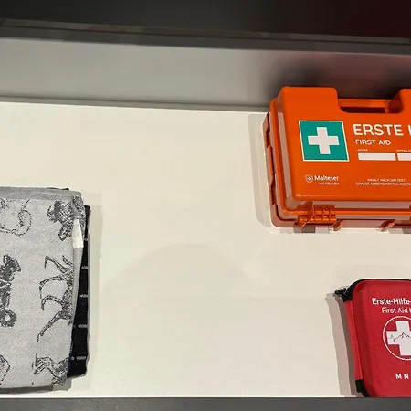 Am Bach Lägenhet Belm