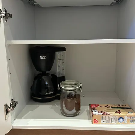 Lägenhet Am Bach Belm