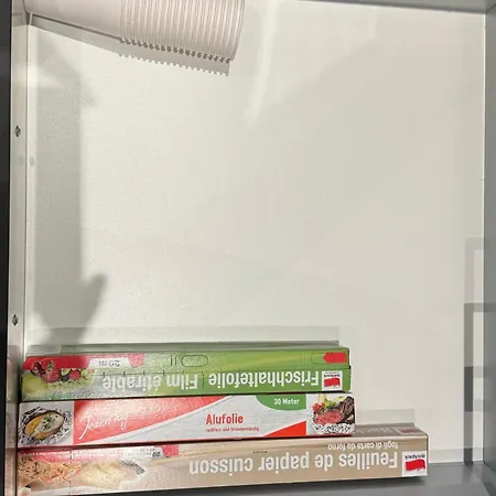 Am Bach Apartamento Belm