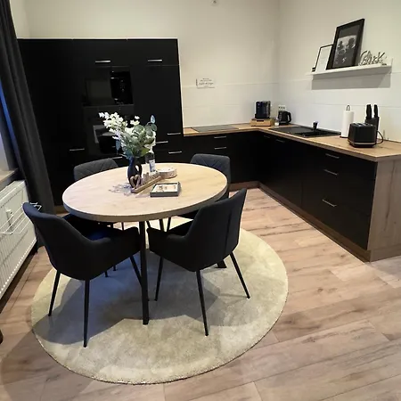 Lägenhet Am Bach Belm