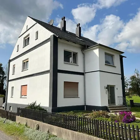Am Bach Apartamento Belm