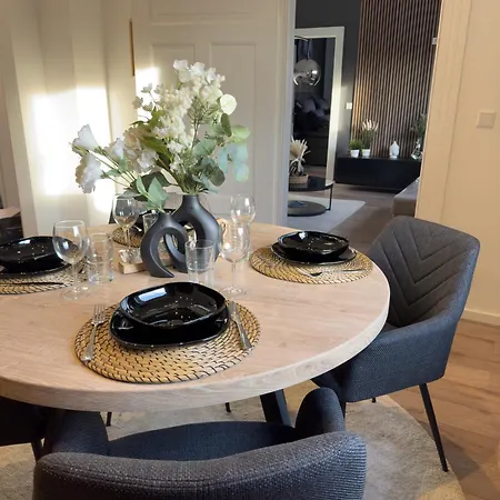 Apartamento Am Bach