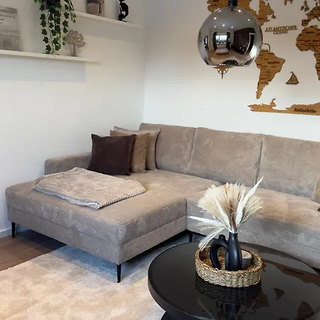 Lägenhet Am Bach Belm