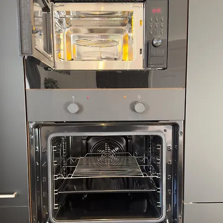 Lägenhet Am Bach Belm