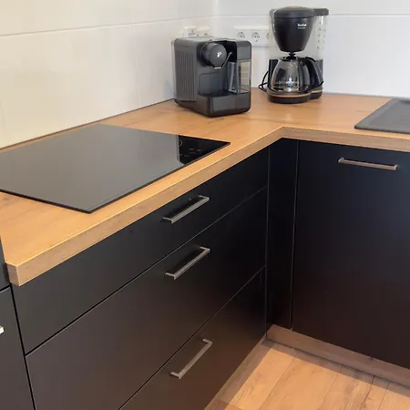 Apartamento Am Bach Belm