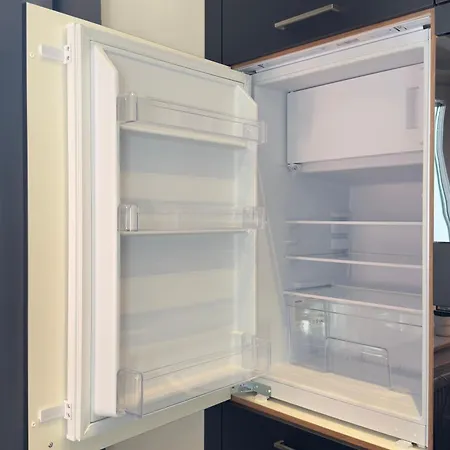 Am Bach Lägenhet Belm