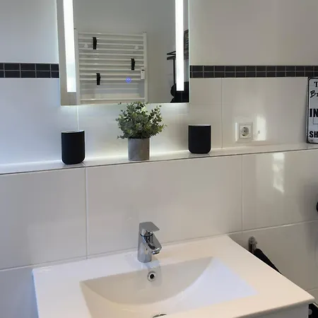 Apartamento Am Bach *