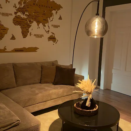 Apartamento Am Bach *