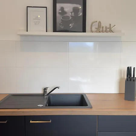 Apartamento Am Bach Belm